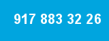 917 883 32 26